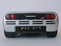 1:18 Auto Art Mclaren F1 1994 Plata. Subida por Rajas_85
